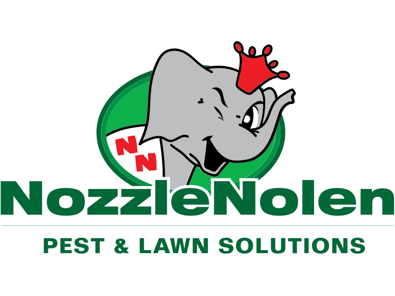 Nozzle Nolen Pest Solutions Pompano Beach Logo