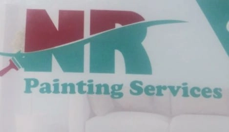 NR Painting Services Logo