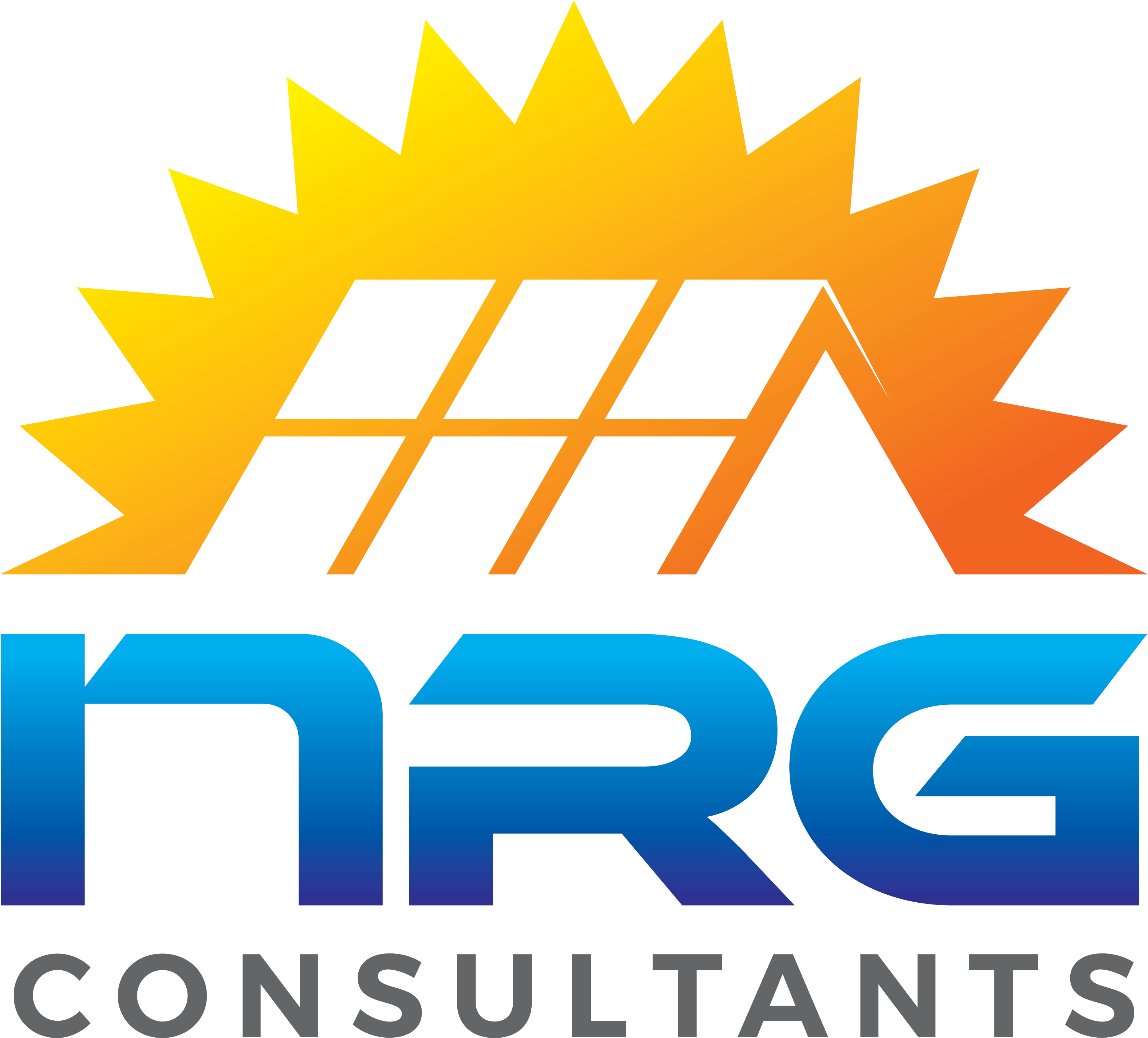 NRG Consultants Logo