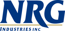 NRG Industries, Inc. Logo