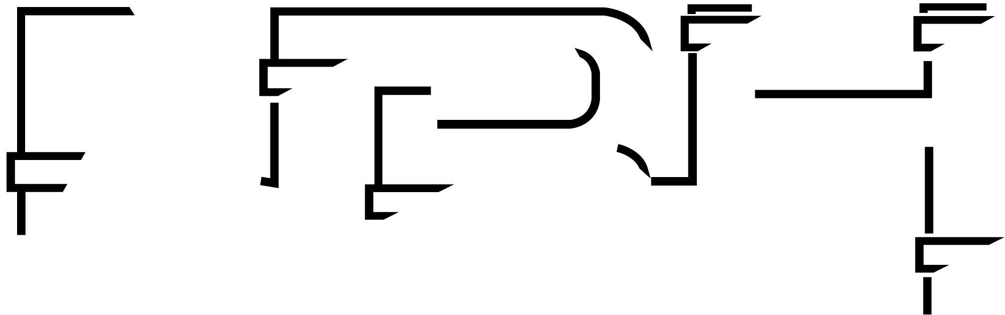 NRH Plumbing, Inc. Logo