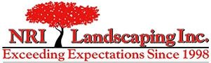 NRI Landscaping Inc Logo