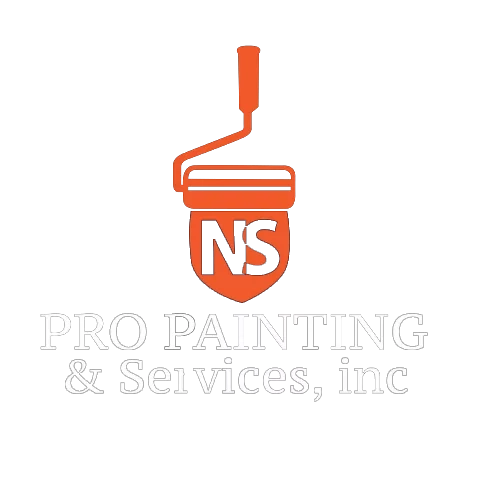NS Pro Painting Services Logo