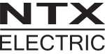 NTX Electric Logo