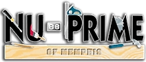 Nu-Prime Logo
