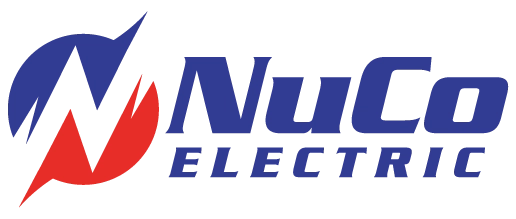 Nuco Electric LLC Logo