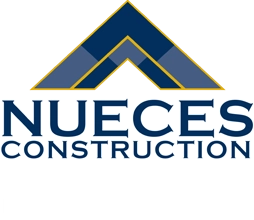 Nueces Construction Logo
