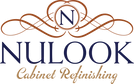 Nulook Cabinet Refinishing, LLC Logo