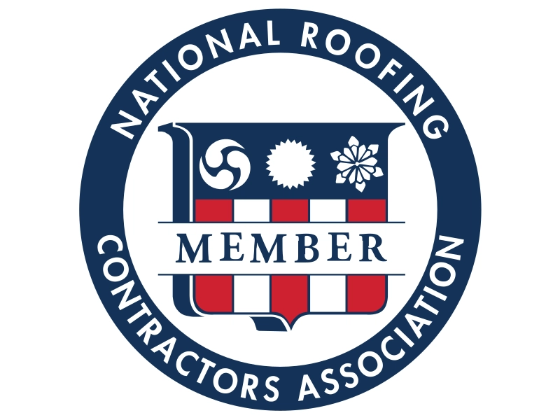 Numark Roofing Logo