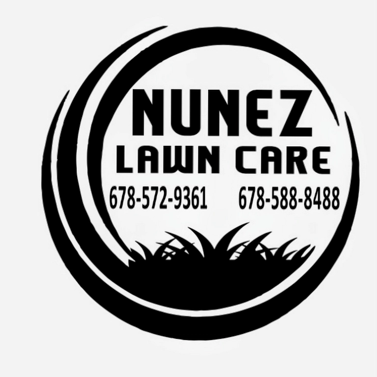 Nunez Lawn Care Logo