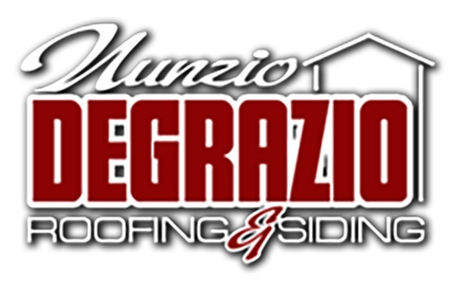 Nunzio DeGrazio Roofing & Siding Logo