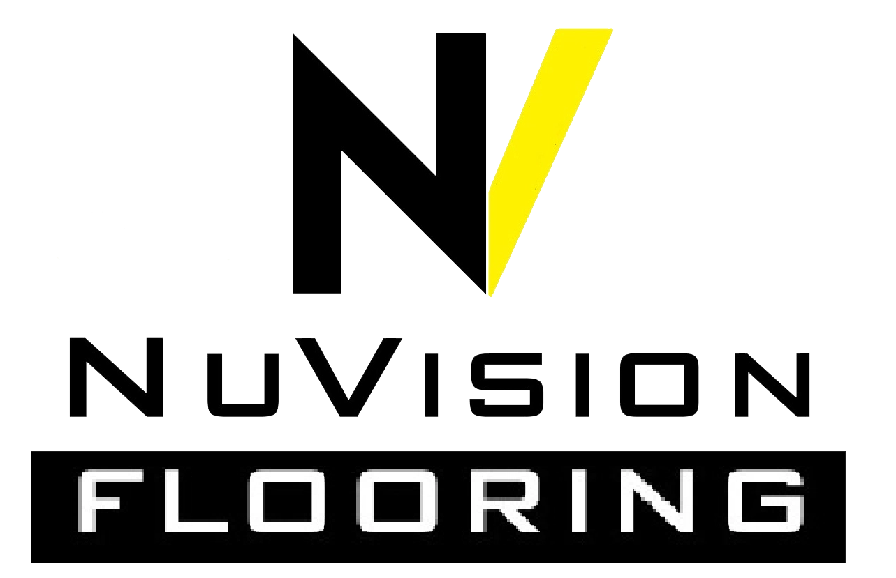 NuVision Flooring Logo