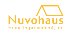 NuvoHaus Home Improvement Inc Logo
