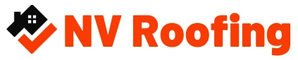 NV Roofing Inc Logo