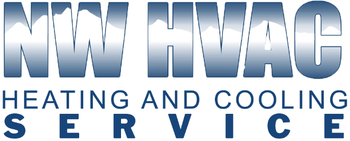 NW HVAC Service, Inc. Logo