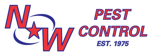 NW Pest Control Logo