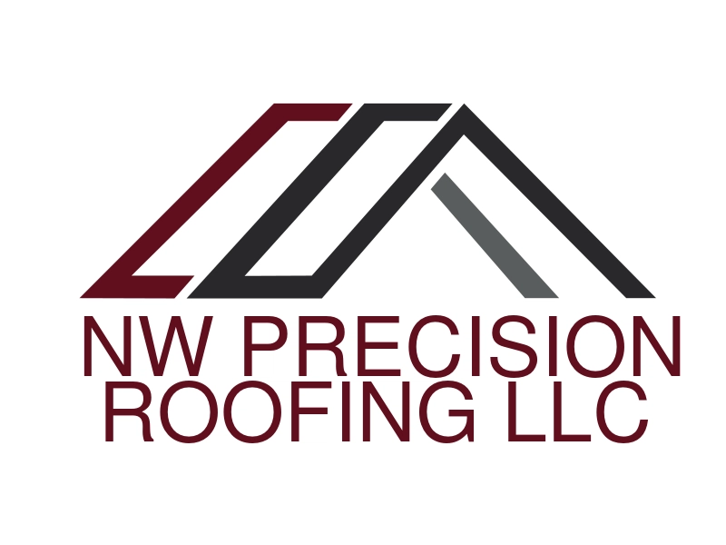 NW Precision Roofing Logo