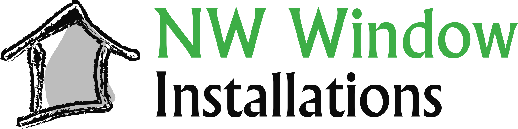 NW Window Installations Logo