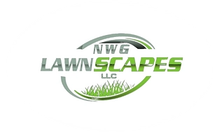 NWG Lawnscapes LLC Logo