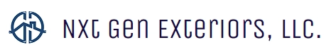 Nxt Gen Exteriors, LLC. Logo