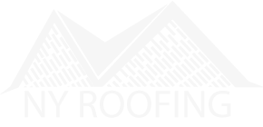 NY roofing Logo