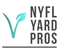 NY/FL Yard Pros Logo