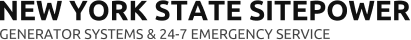 NYS SITEPOWER Logo