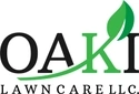 Oaki Lawn Care LLC Logo