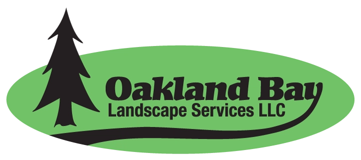 Oakland Bay Landscape Services, LLC Logo