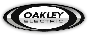 Oakley Electric Logo