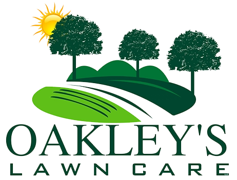 Oakley's Lawn Care LLC Logo