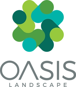 Oasis Landscape Services, Inc. Logo