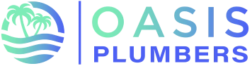 Oasis Plumber's Logo