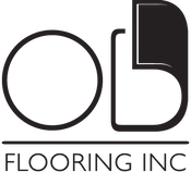 OB Flooring Inc Logo