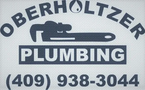 Oberholtzer Plumbing Logo