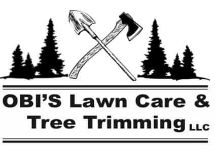 Obis Lawn Care & Trimming LLC Logo