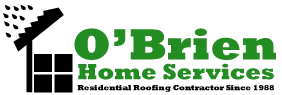 O'Brien Home Services Logo