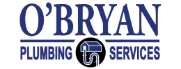 O'Bryan Plumbing Services Logo