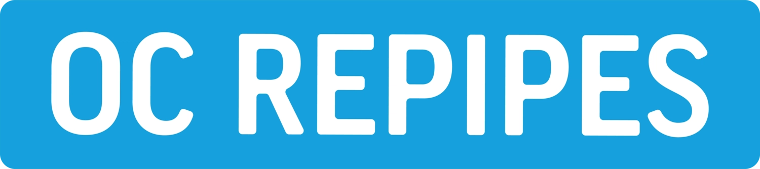 OC REPIPES Logo