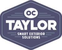 O.C. Taylor, LLC Logo