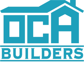OCA Builders Logo