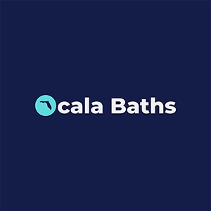 Ocala Baths, LLC Logo