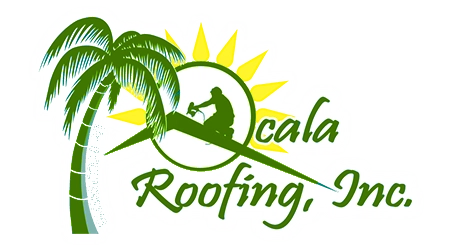 Ocala Roofing Inc. Logo