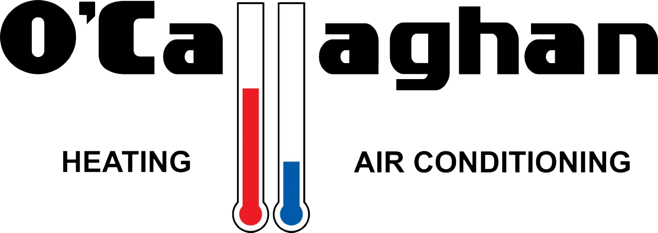 O'Callaghan Heating & Air Conditioning Logo