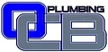 OCB Plumbing Logo
