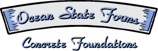 Ocean State Forms Inc. Logo
