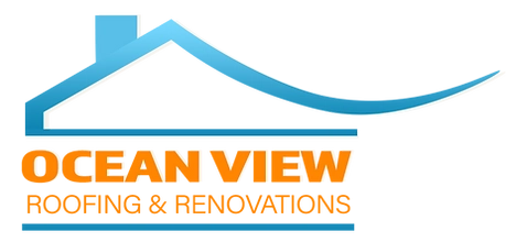 Ocean View Roofing & Renovations, LLC Logo