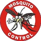 Oceanfront Pest Control Logo
