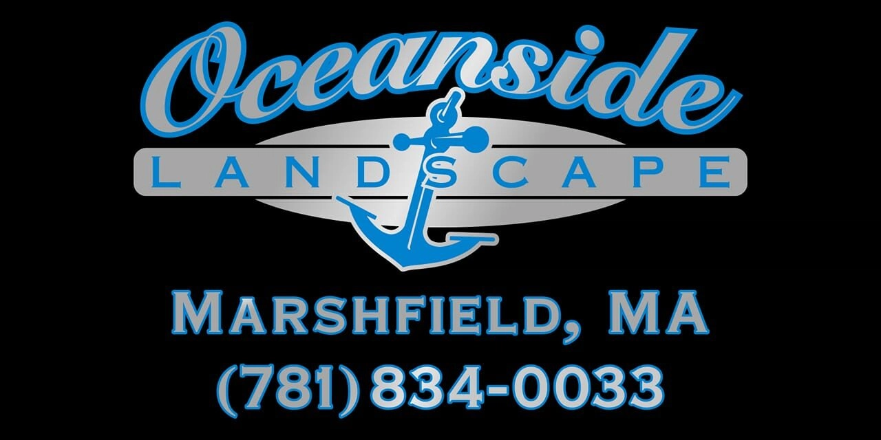 Oceanside Landscape Logo