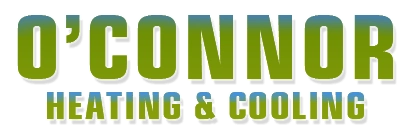 O'Connor Heating & Cooling Logo